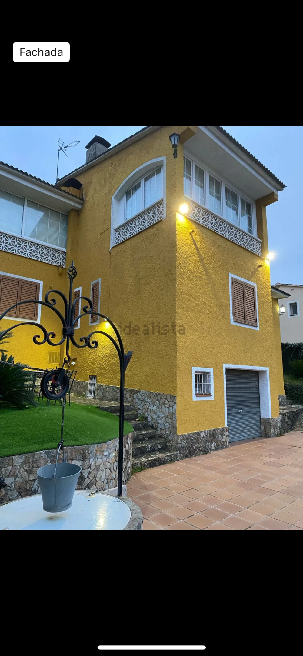  till salu villa Maçanet De La Selva Selva 22