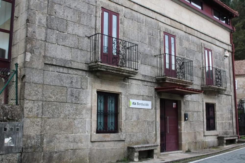  till salu hus A Lama Pontevedra 50