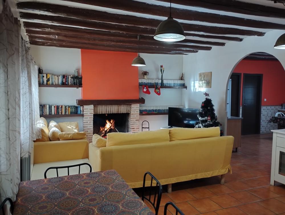  till salu hus Pedro Muñoz Mancha (La) 5