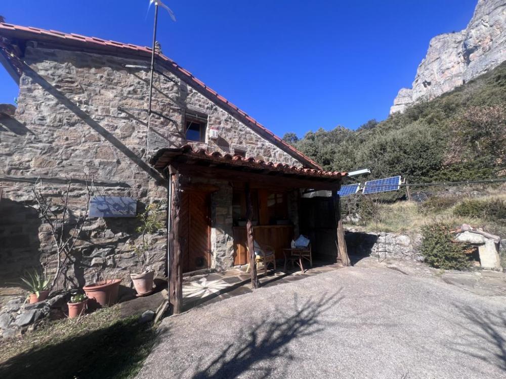 till salu hus El Pueyo De Araguás Sobrarbe 3