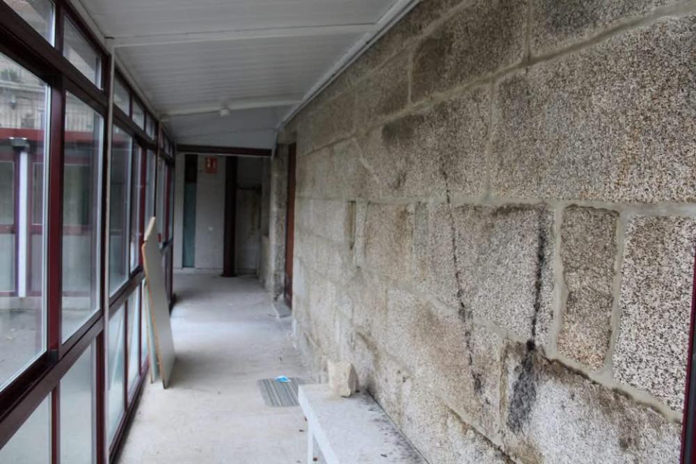  till salu hus A Lama Pontevedra 45