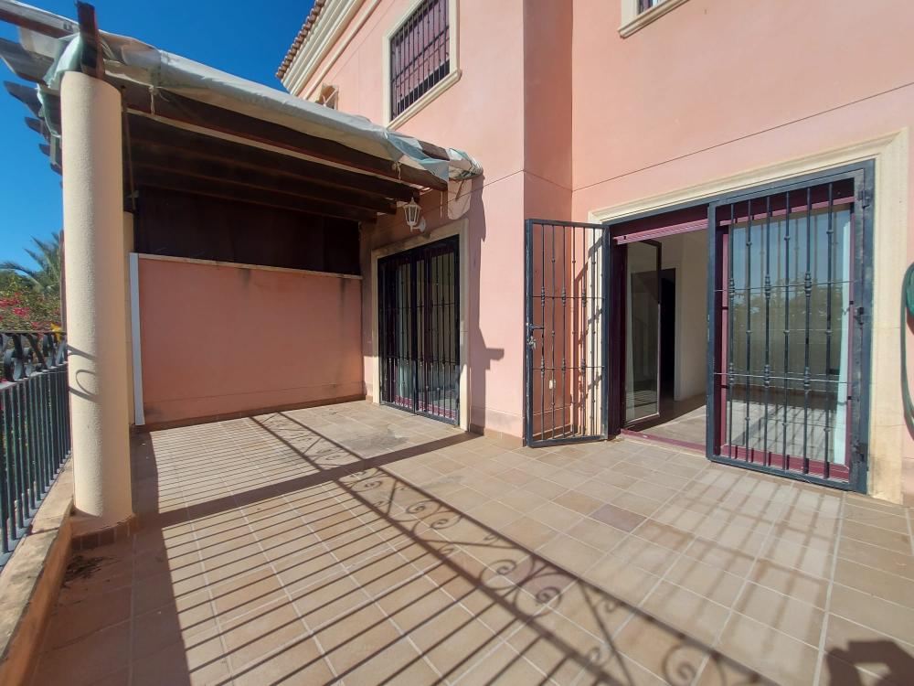  till salu parhus Sant Joan D'alacant Alacantí 2