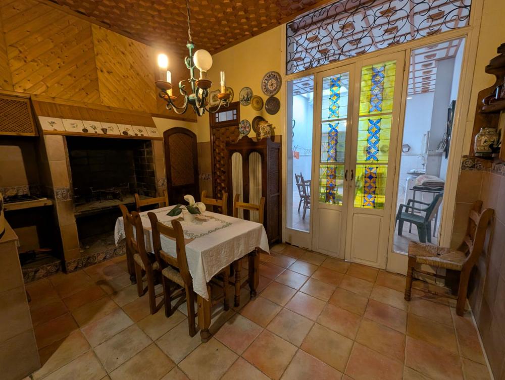  till salu hus Burriana Plana Baixa 3