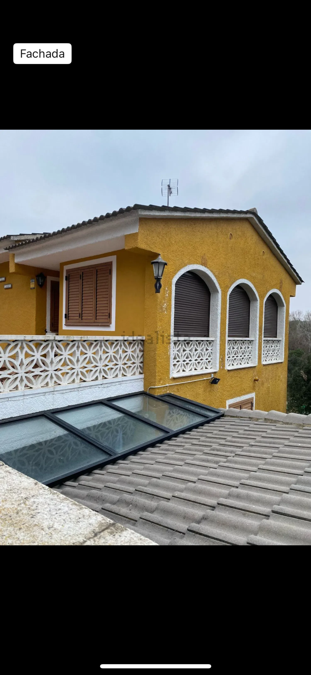  till salu villa Maçanet De La Selva Selva 14