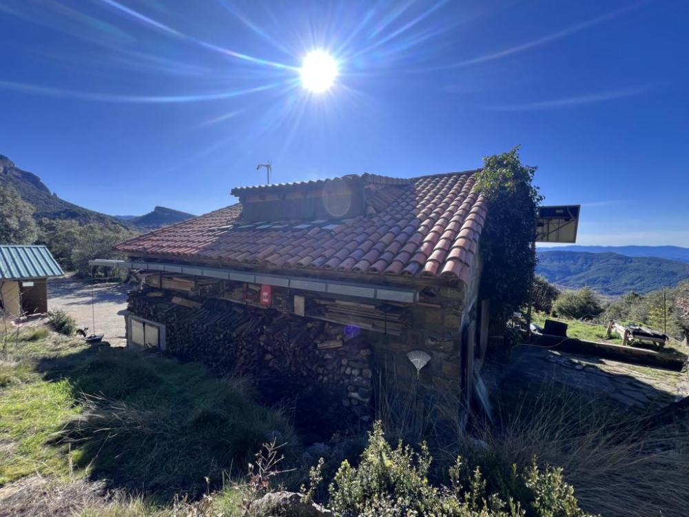  till salu hus El Pueyo De Araguás Sobrarbe 5