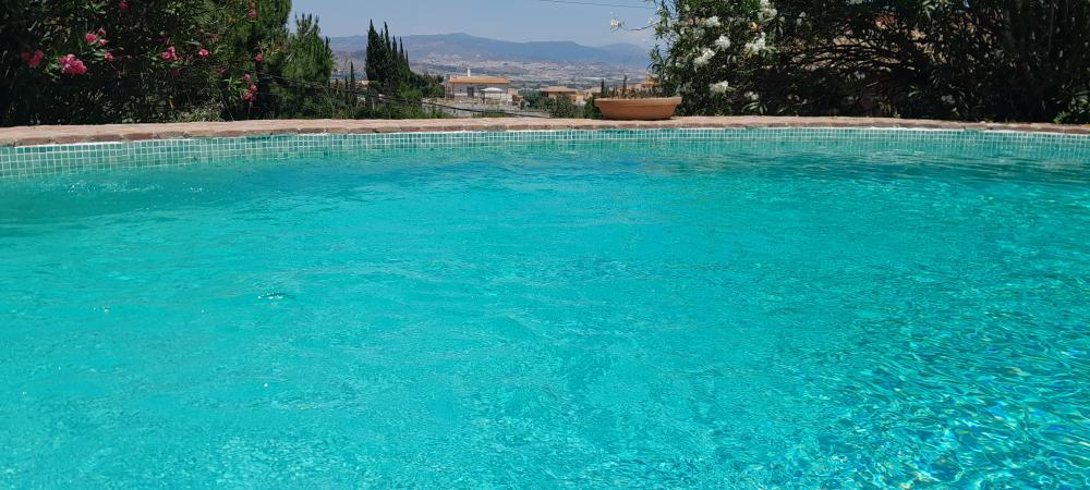  till salu villa Alhaurín De La Torre Valle Del Guadalhorce 7