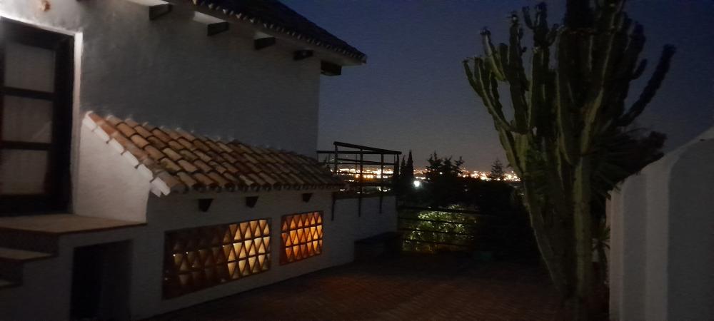  till salu villa Alhaurín De La Torre Valle Del Guadalhorce 28