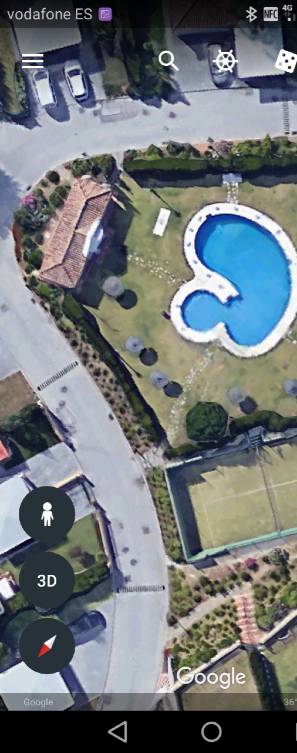  till salu hus La Alcaidesa Campo De Gibraltar 4
