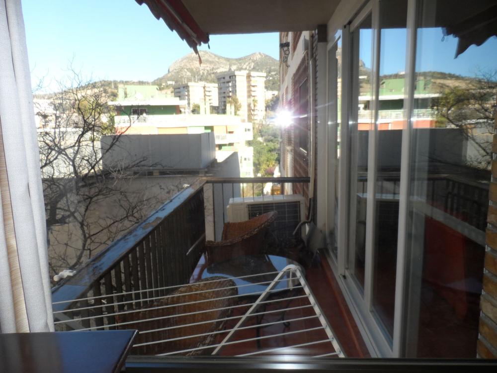  till salu lägenhet Málaga Este 29018 Málaga-Costa Del Sol 4