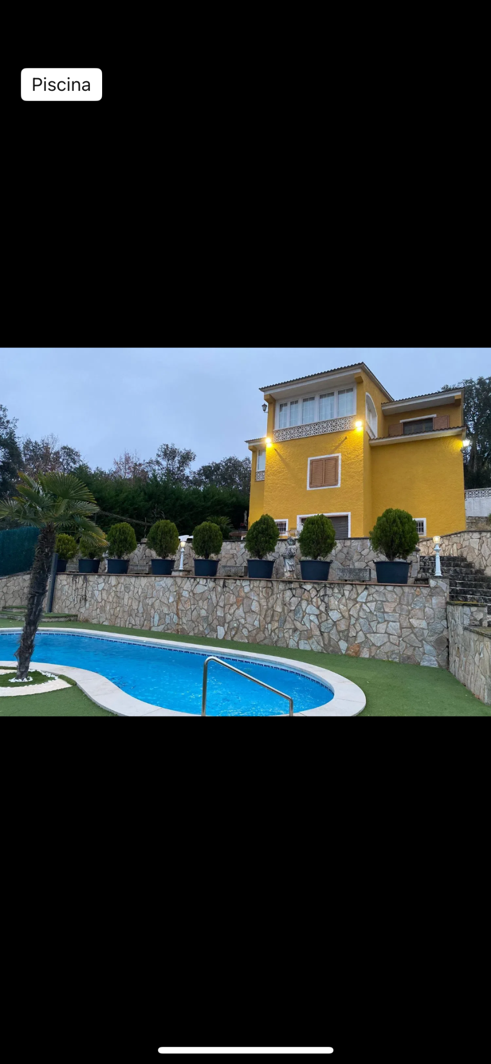  till salu villa Maçanet De La Selva Selva 36