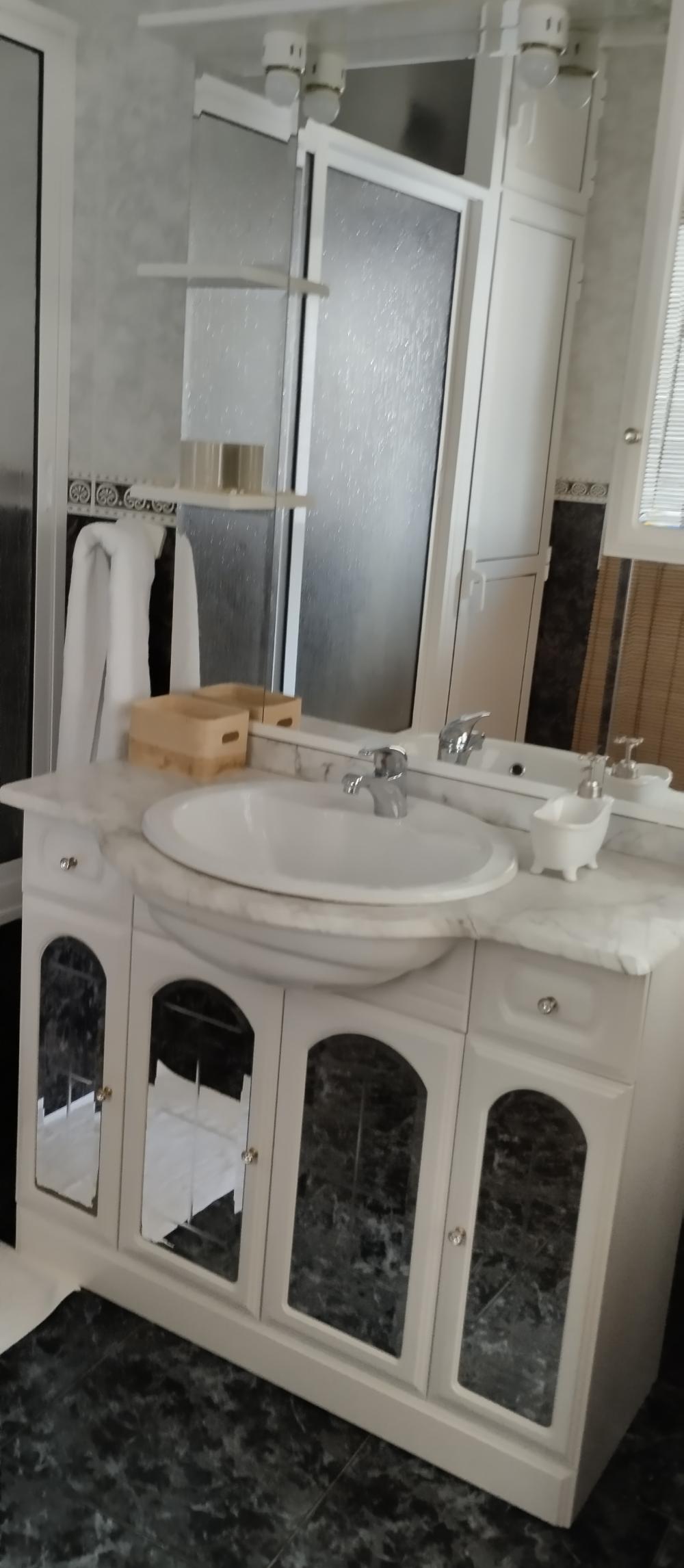  till salu hus La Ladera Área Oeste 11