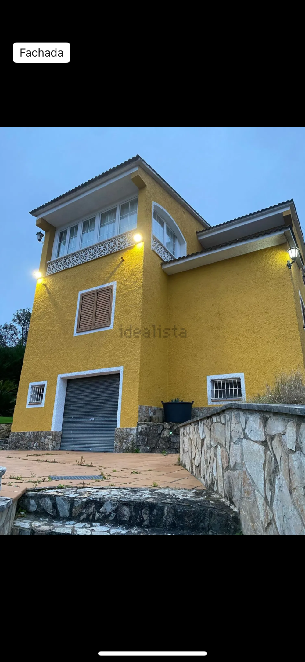  till salu villa Maçanet De La Selva Selva 30