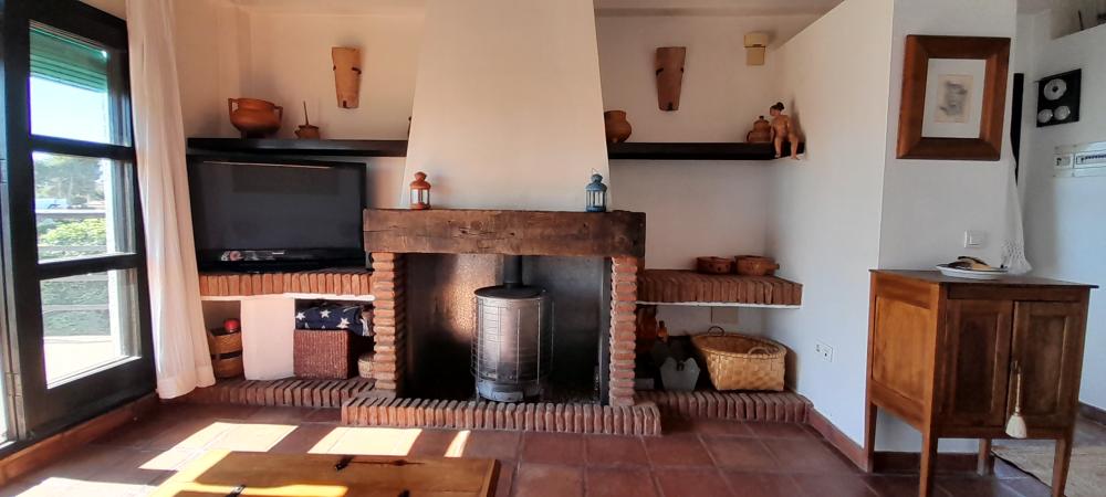  till salu villa Alhaurín De La Torre Valle Del Guadalhorce 13