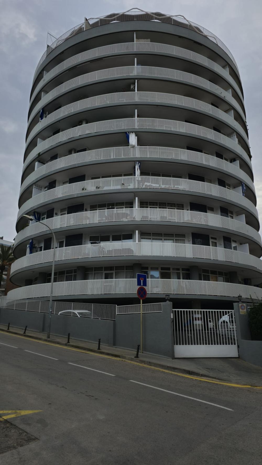  till salu lägenhet Lloret De Mar Selva 2