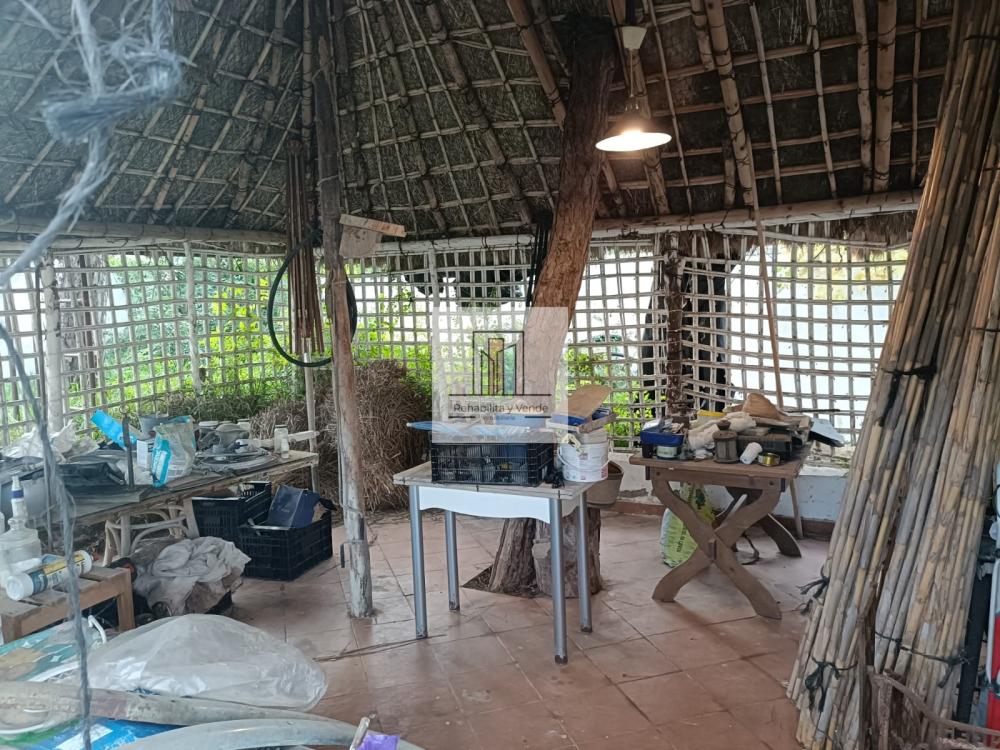  till salu villa La Barrosa-Sancti Petri Bahía De Cádiz 6