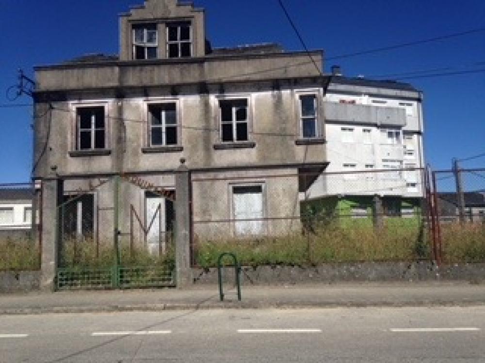  till salu hus Vilalba Terra Chá 5