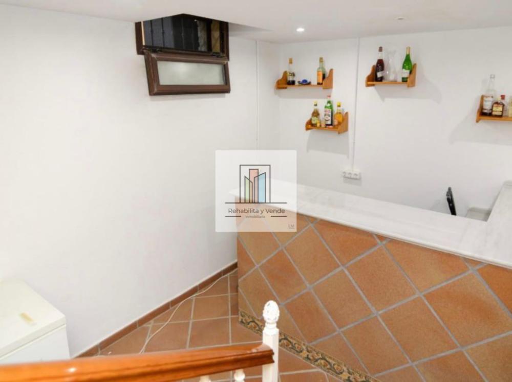  till salu villa La Barrosa-Sancti Petri Bahía De Cádiz 9