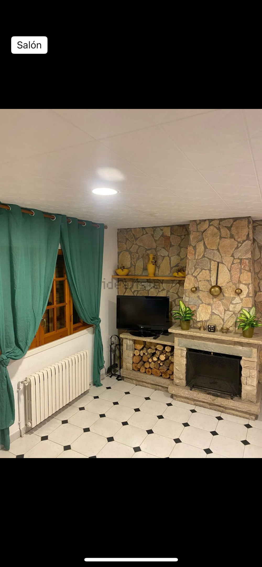  till salu villa Maçanet De La Selva Selva 4