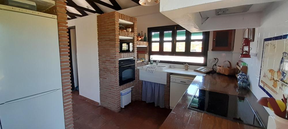  till salu villa Alhaurín De La Torre Valle Del Guadalhorce 15