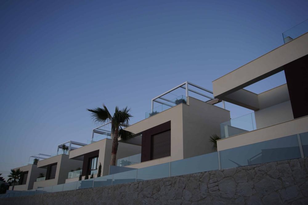  till salu hus Ciudad Quesada Baix Segura 33