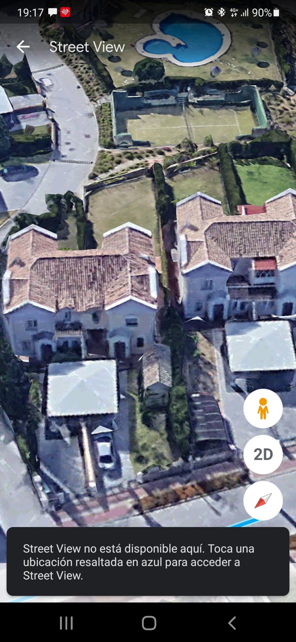  till salu hus La Alcaidesa Campo De Gibraltar 5