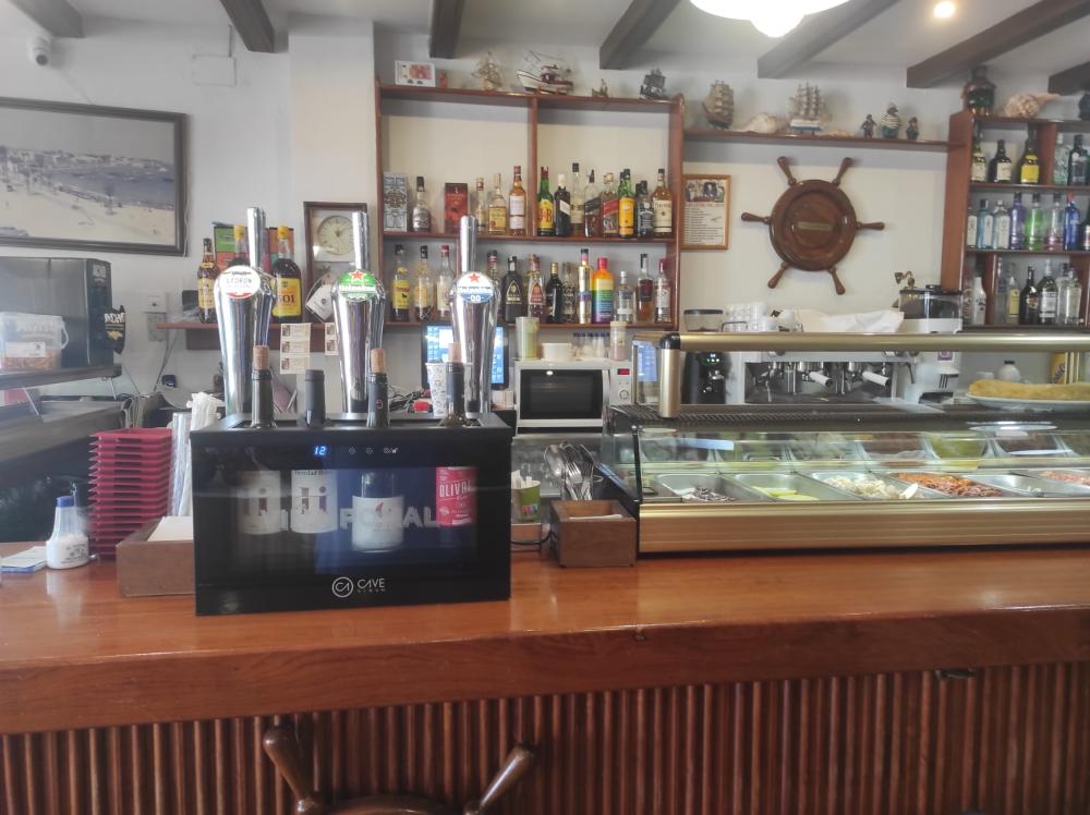  till salu hotell Santiago De La Ribera Mar Menor 4