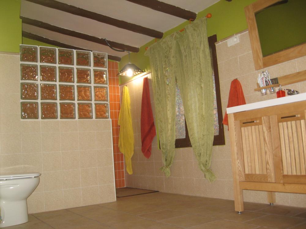  till salu hus Pedro Muñoz Mancha (La) 6