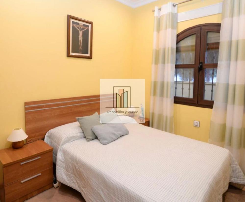  till salu villa La Barrosa-Sancti Petri Bahía De Cádiz 5