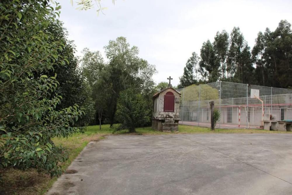  till salu hus A Lama Pontevedra 40