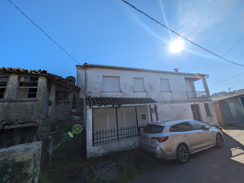  till salu hus Piñeiro Tierra De Lemos 3