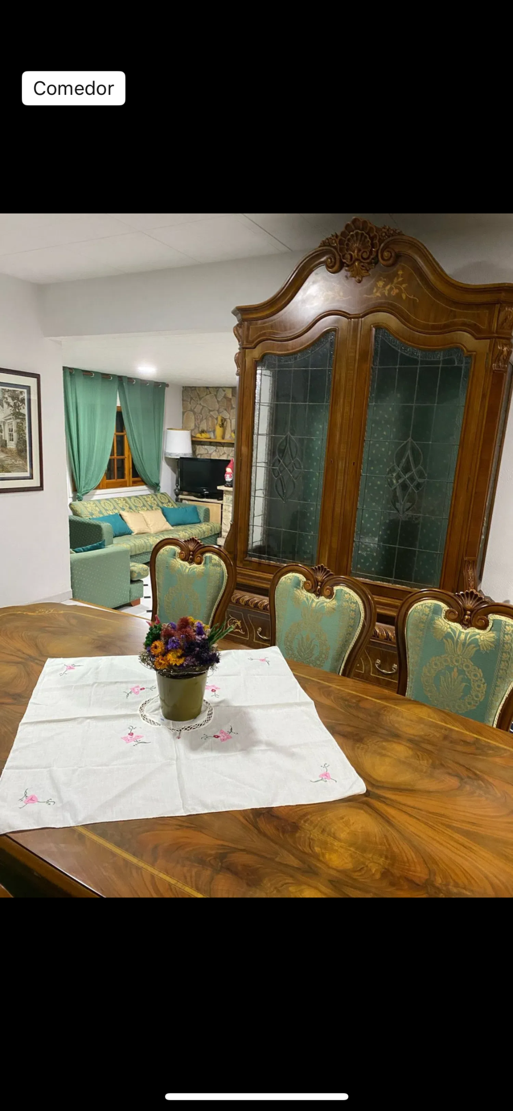  till salu villa Maçanet De La Selva Selva 11