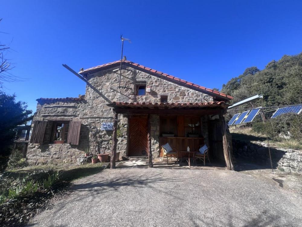  till salu hus El Pueyo De Araguás Sobrarbe 2