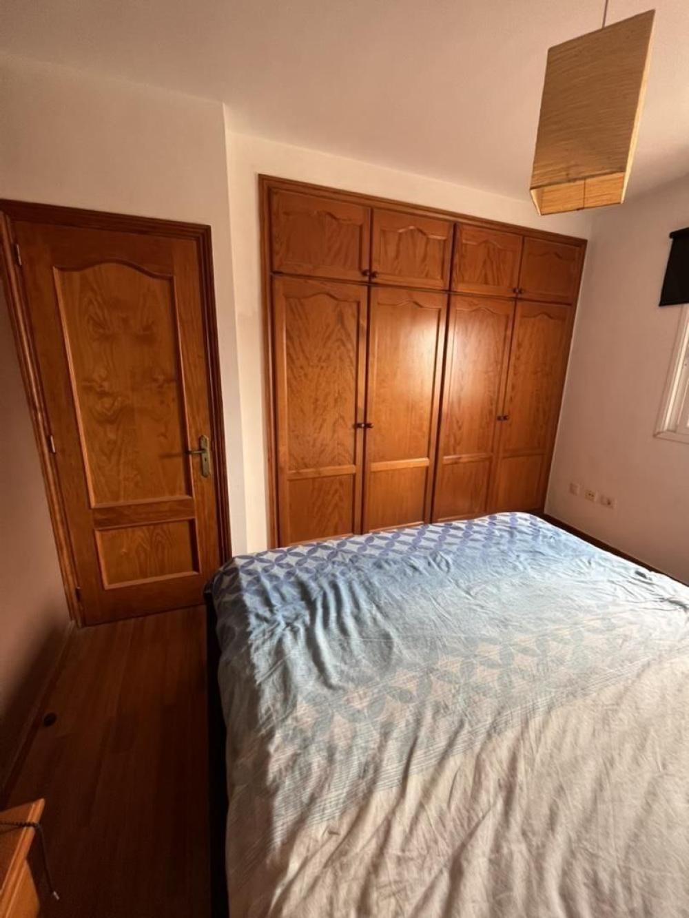  till salu takvåning Los Menores Zona Sur 2