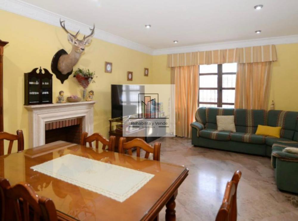  till salu villa La Barrosa-Sancti Petri Bahía De Cádiz 4