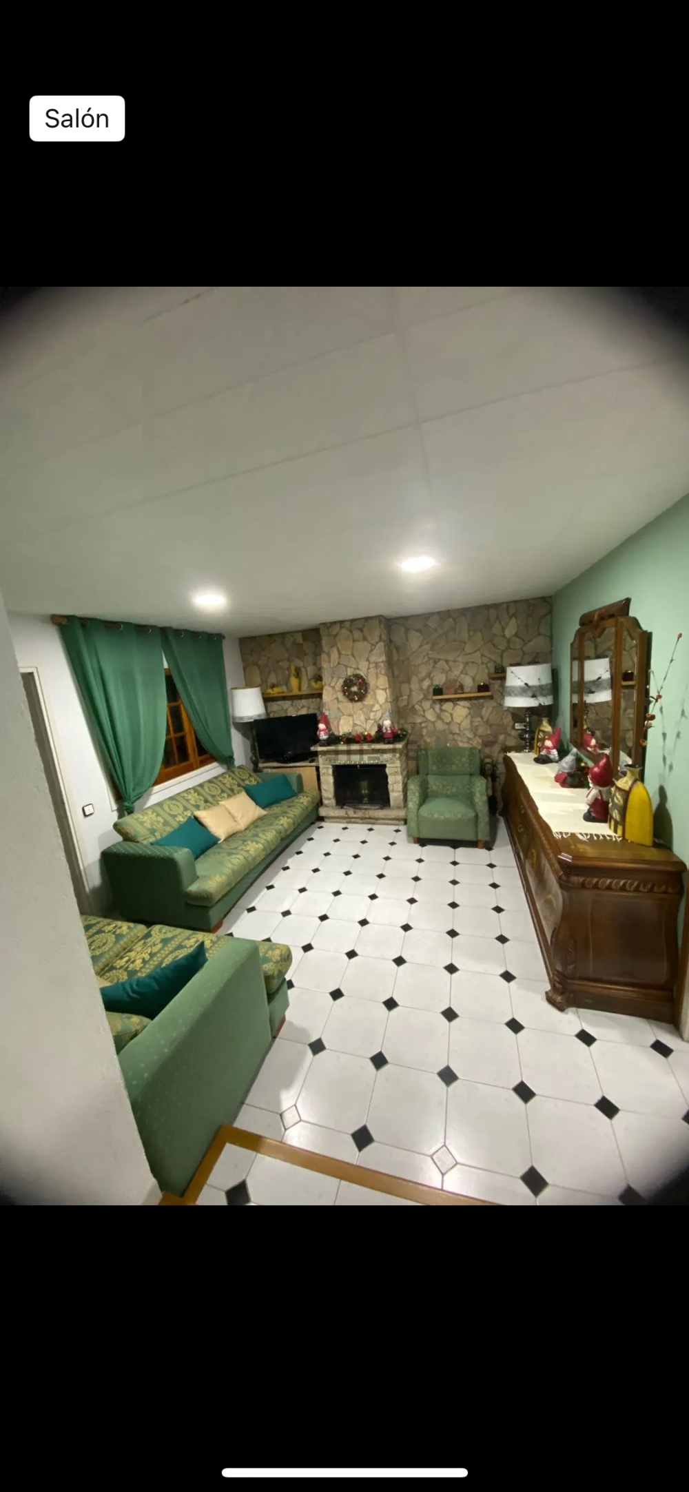  till salu villa Maçanet De La Selva Selva 9