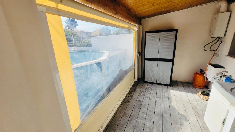  till salu bottenvåning Pont D'inca Raiguer 10