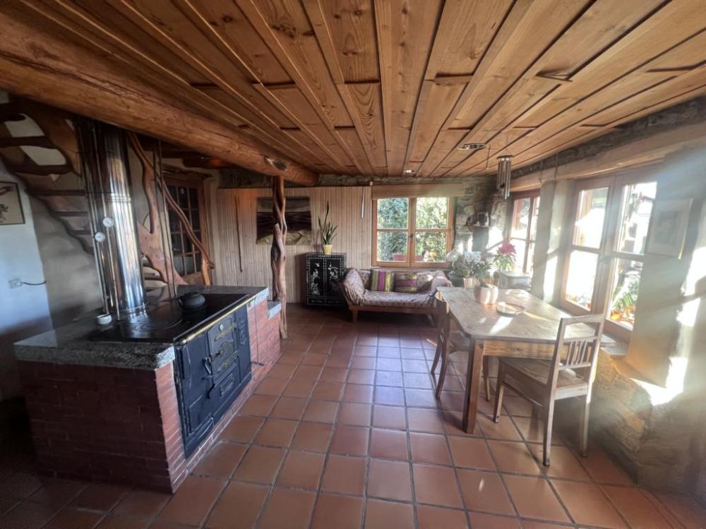  till salu hus El Pueyo De Araguás Sobrarbe 12