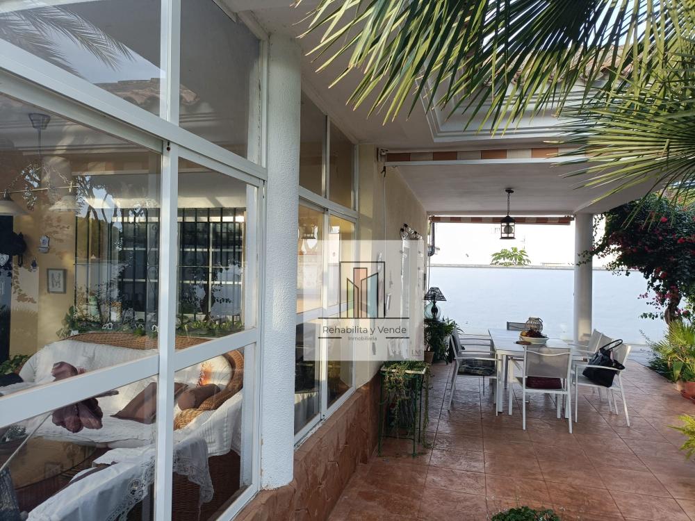  till salu villa La Barrosa-Sancti Petri Bahía De Cádiz 10