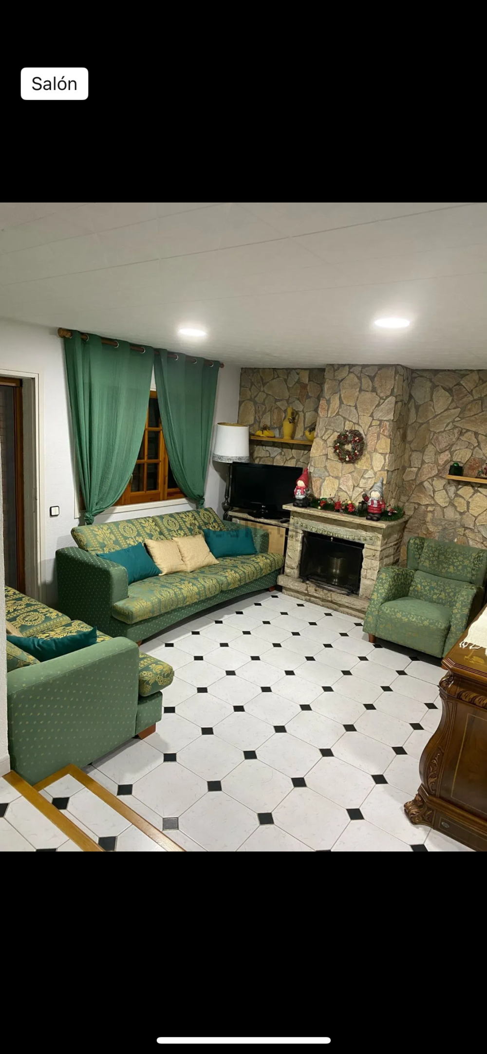  till salu villa Maçanet De La Selva Selva 16