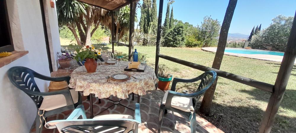  till salu villa Alhaurín De La Torre Valle Del Guadalhorce 25