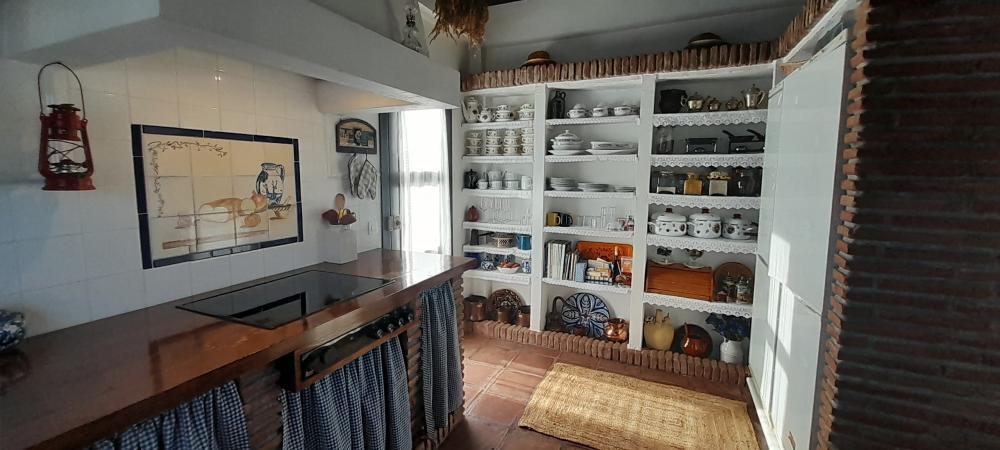  till salu villa Alhaurín De La Torre Valle Del Guadalhorce 14