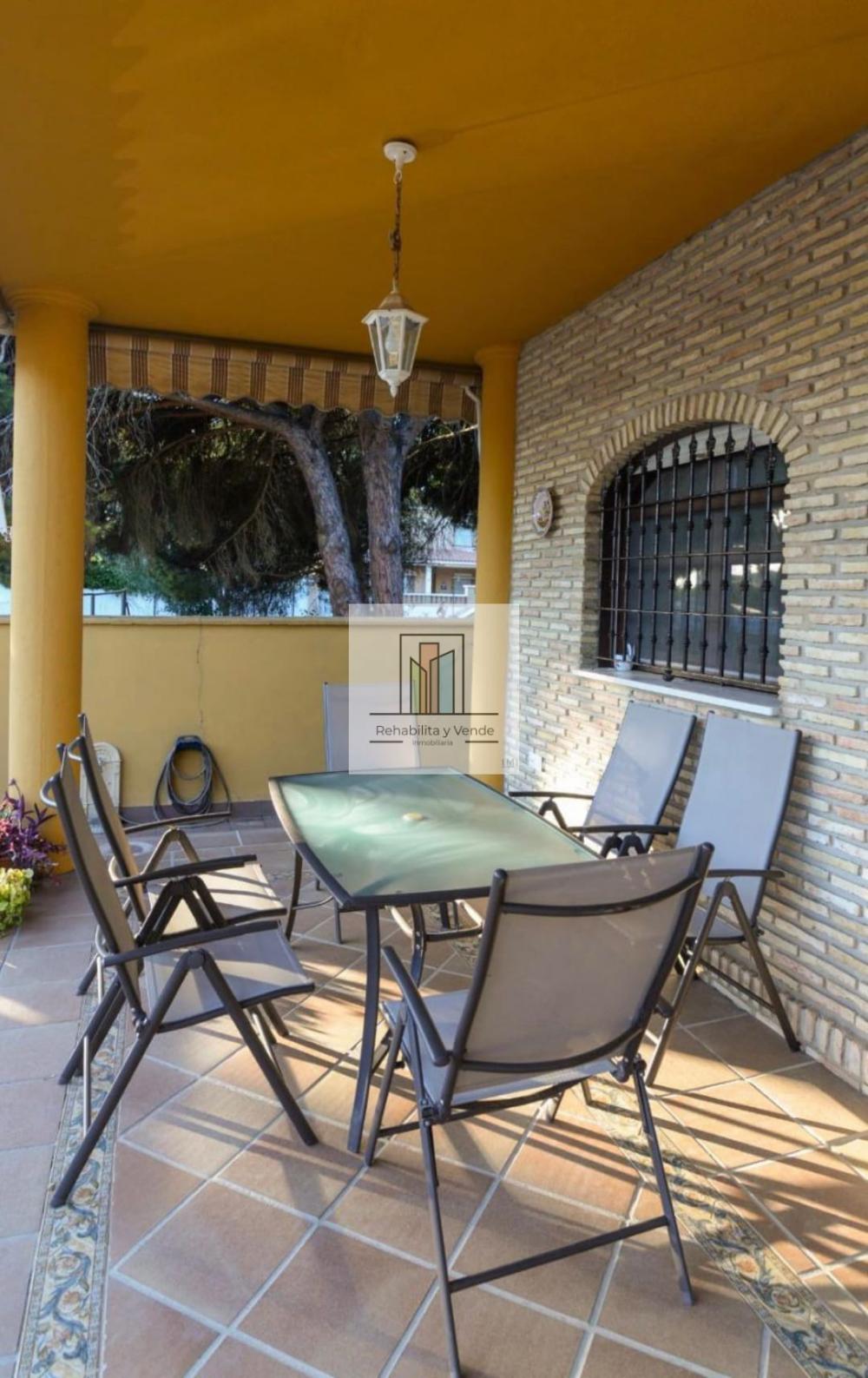  till salu villa La Barrosa-Sancti Petri Bahía De Cádiz 2