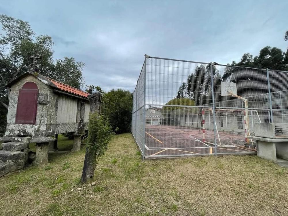 till salu hus A Lama Pontevedra 23