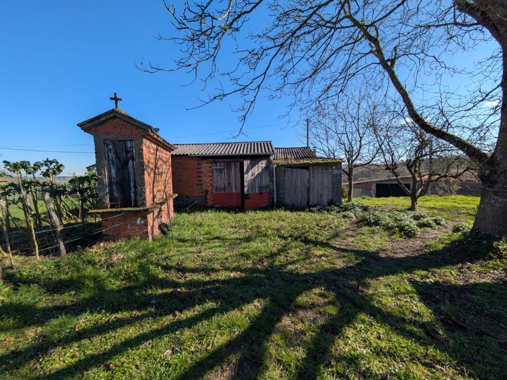  till salu hus Piñeiro Tierra De Lemos 13