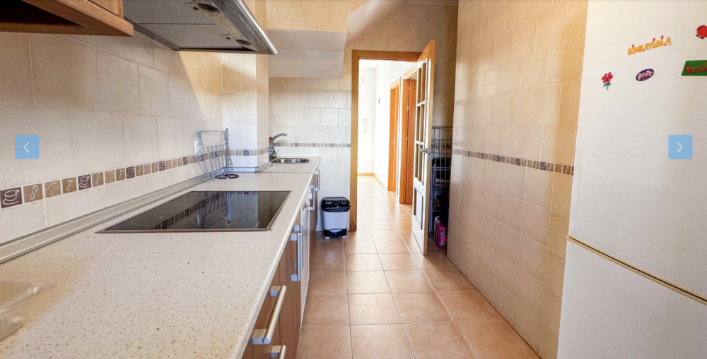  till salu hus Villablanca Costa Occidental 9