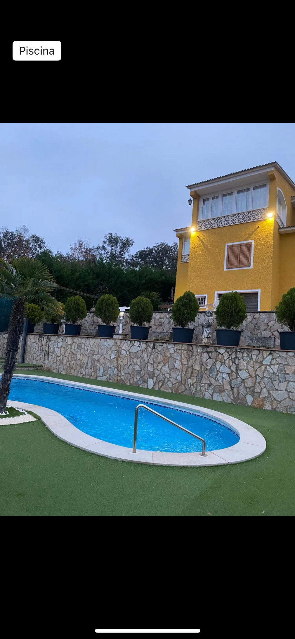 till salu villa Maçanet De La Selva Selva 30