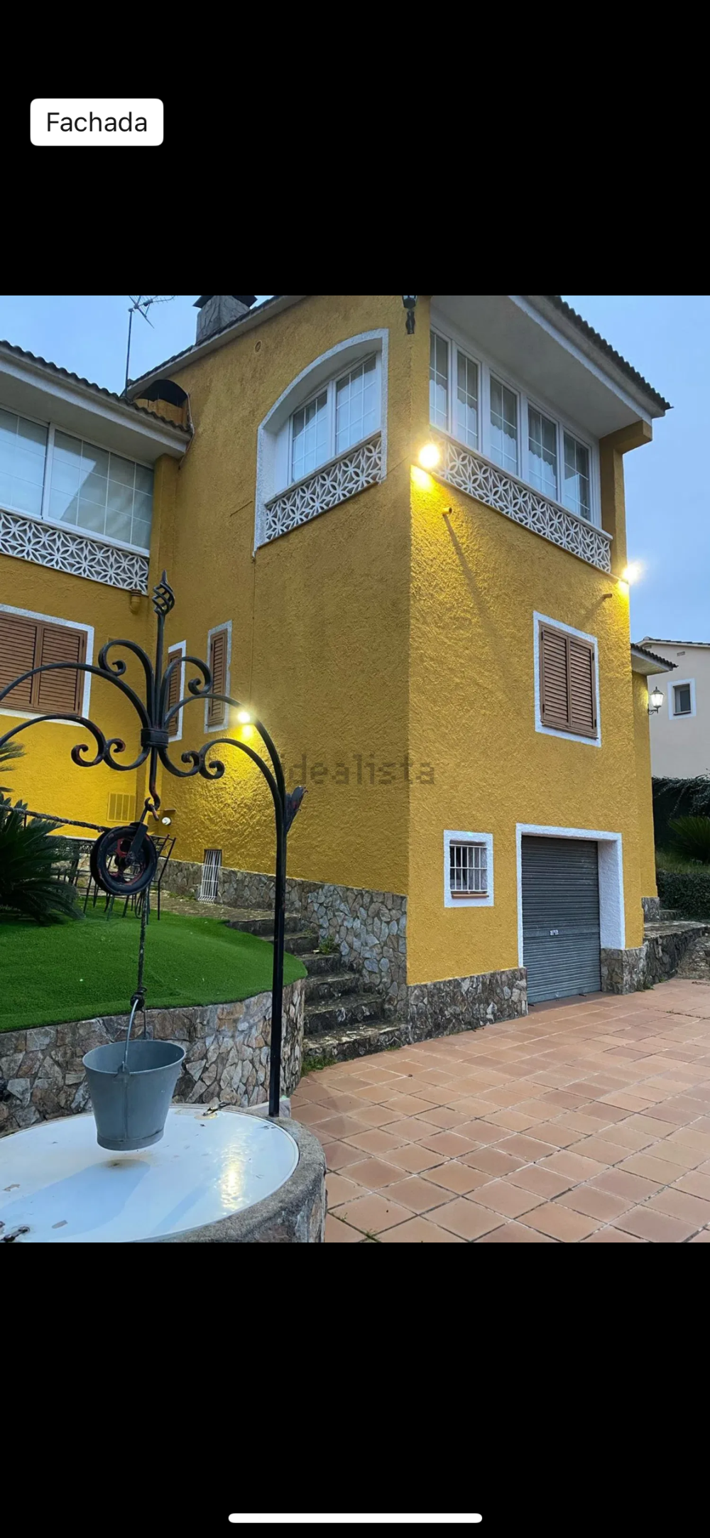  till salu villa Maçanet De La Selva Selva 26