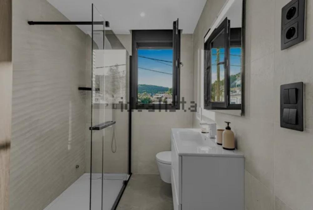  till salu villa California Garraf 7