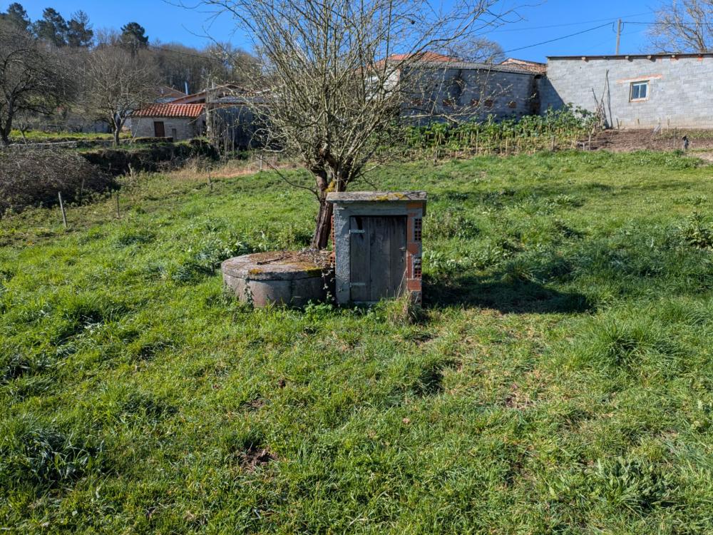  till salu hus Piñeiro Tierra De Lemos 6