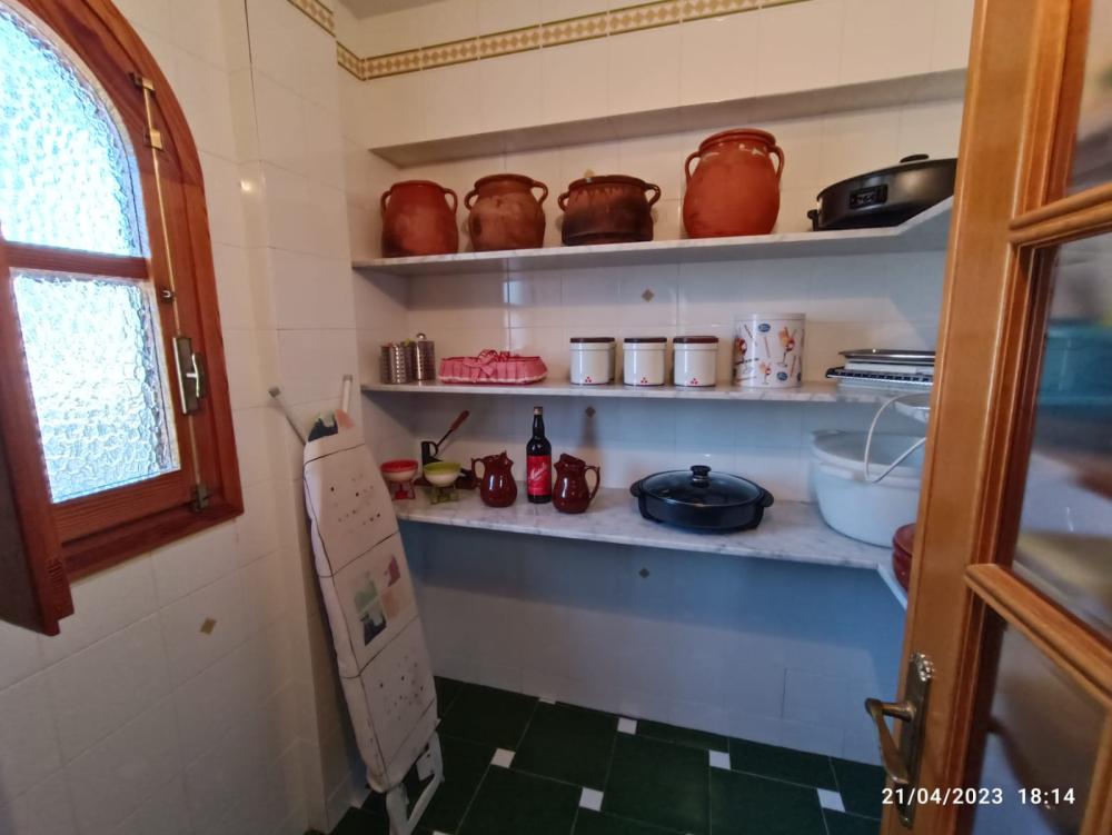  till salu villa Jijona Alacantí 21